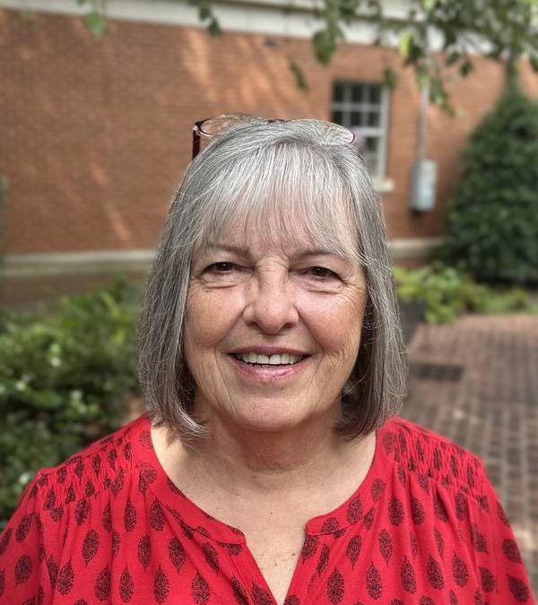 Karen Hayslip, B.A.