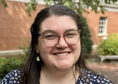 Jeralyn Rester, B.M.E.Director