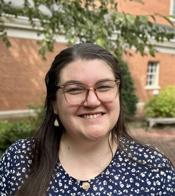 Jeralyn Rester, B.M.E.Director