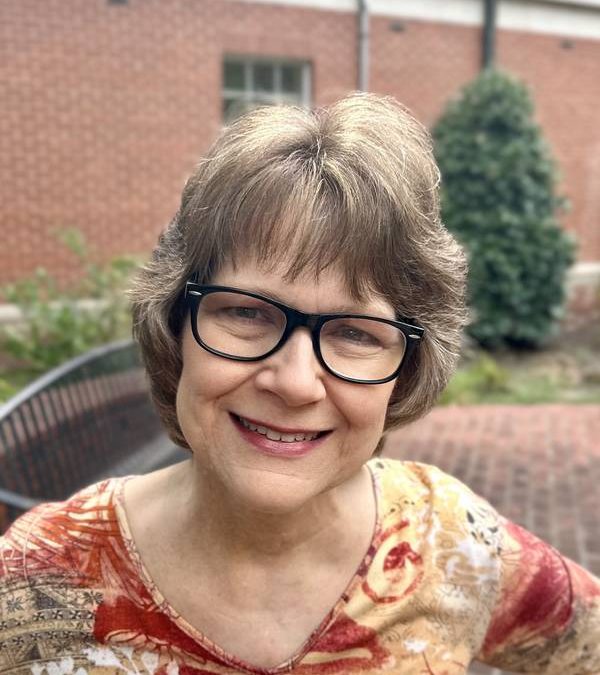 Leah Gentry-Jones