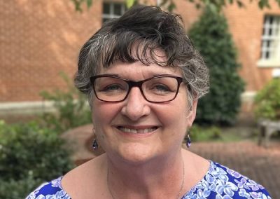 Patti Stuckey
